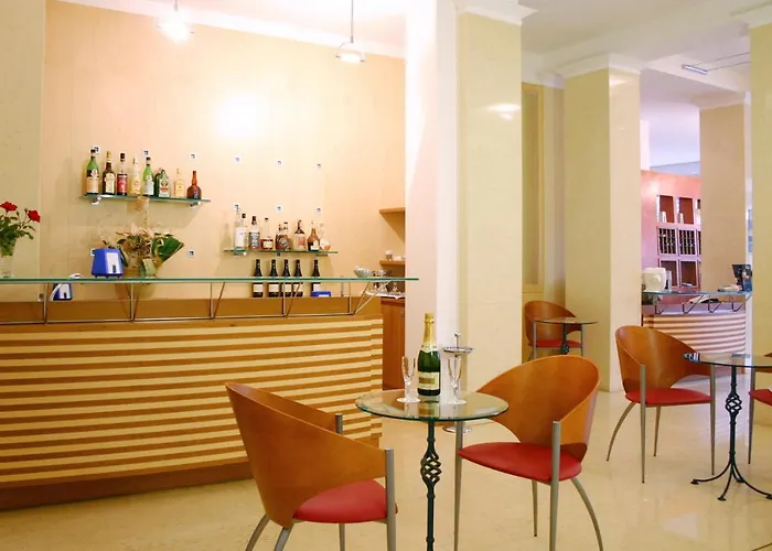 Hotel Alexandra Torino